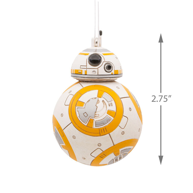  Star Wars™ BB-8™ Hallmark Ornament