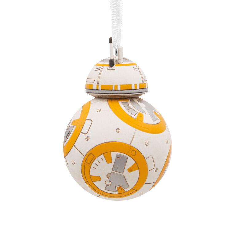  Star Wars™ BB-8™ Hallmark Ornament
