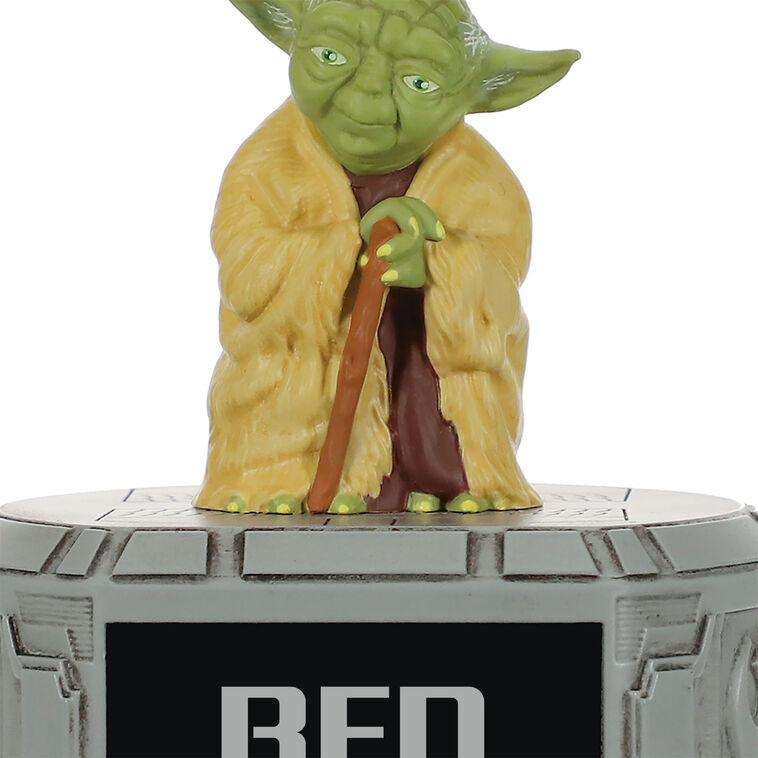 Hallmark Star Wars™ Yoda™ Personalized Ornament, Custom Text