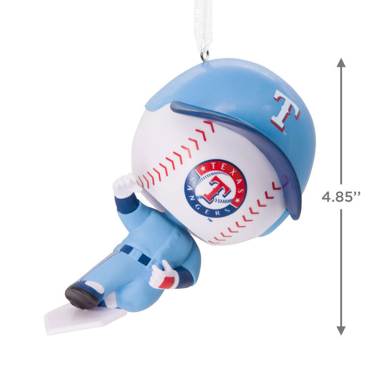 Hallmark MLB Texas Rangers™ Bobblehead Ornament