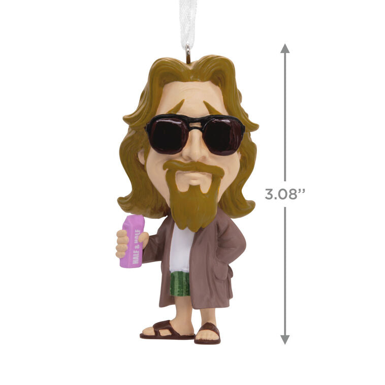  The Big Lebowski™ The Dude Hallmark Ornament