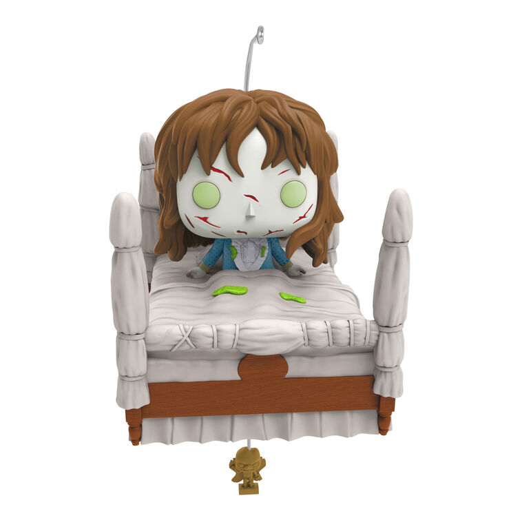 Hallmark The Exorcist Regan Funko POP!® Ornament With Motion
