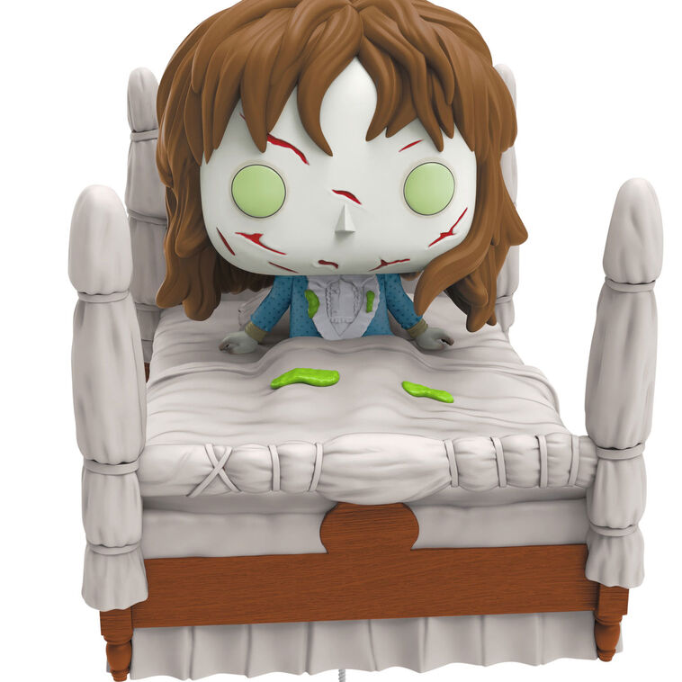 Hallmark The Exorcist Regan Funko POP!® Ornament With Motion