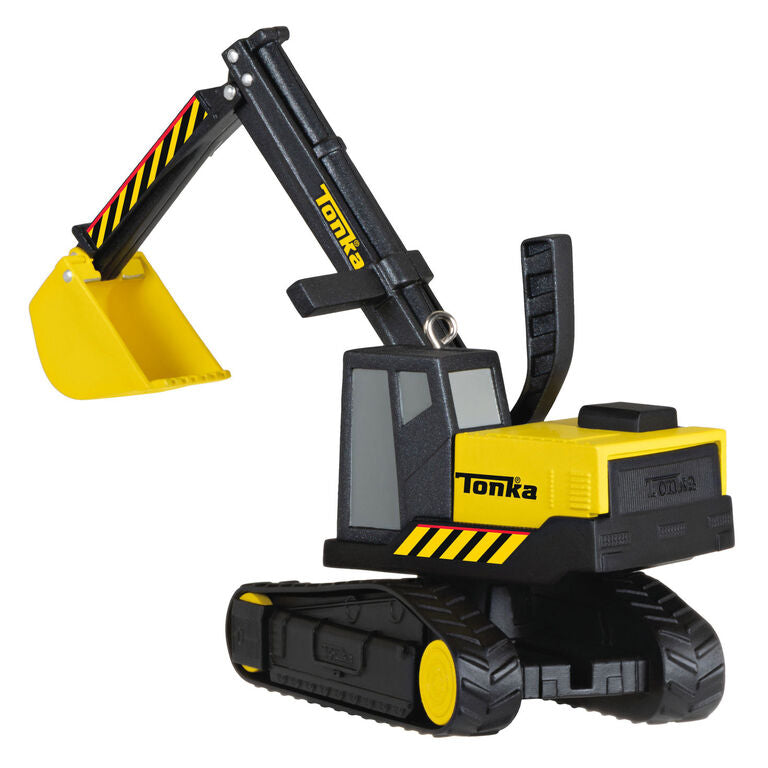 Hallmark Hasbro® Tonka® Excavator Ornament