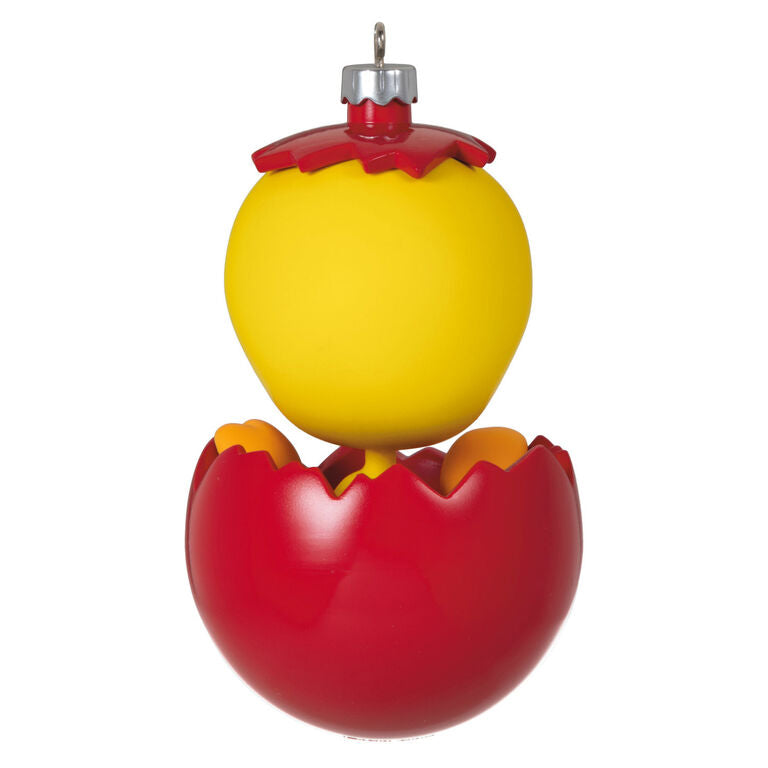 Hallmark Looney Tunes™ Tweety™ Chwistmas Surprise Ornament