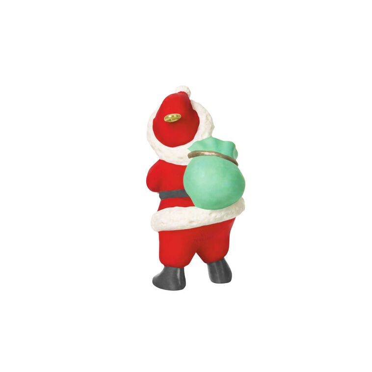 Hallmark Mini Sweet Santa Ornament, 1.5"