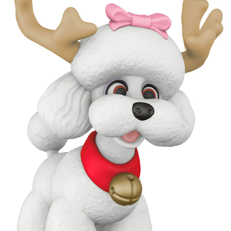 Hallmark Reindoggie Ornament