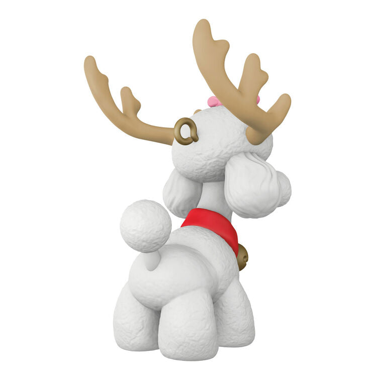 Hallmark Reindoggie Ornament