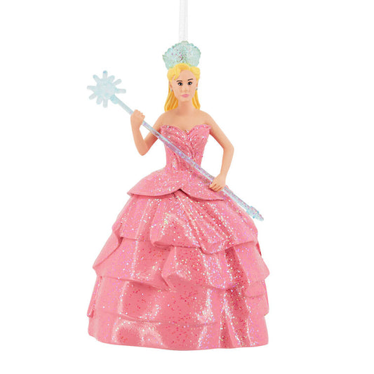  Wicked Glinda Hallmark Ornament