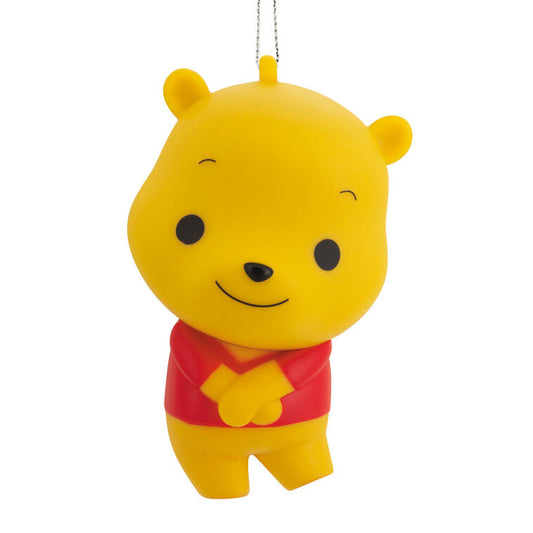  Disney Winnie The Pooh Shatterproof Hallmark Ornament