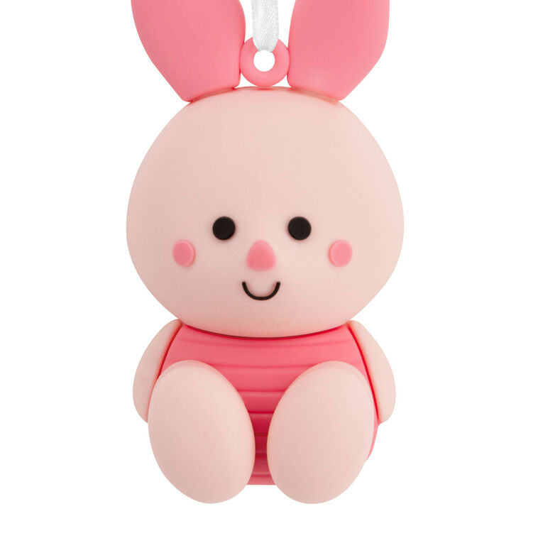  Better Together Disney Winnie The Pooh And Piglet Magnetic Hallmark Ornaments, Set Of 2