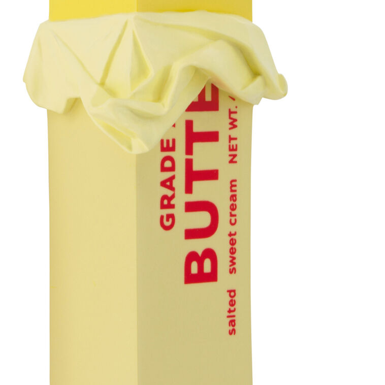  Stick Of Butter Hallmark Ornament