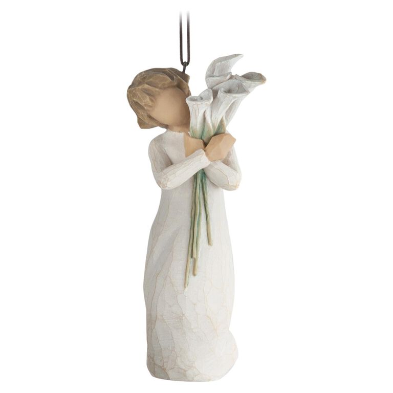  Willow Tree® Beautiful Wishes Ornament