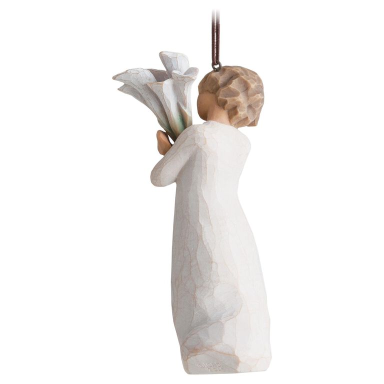  Willow Tree® Beautiful Wishes Ornament