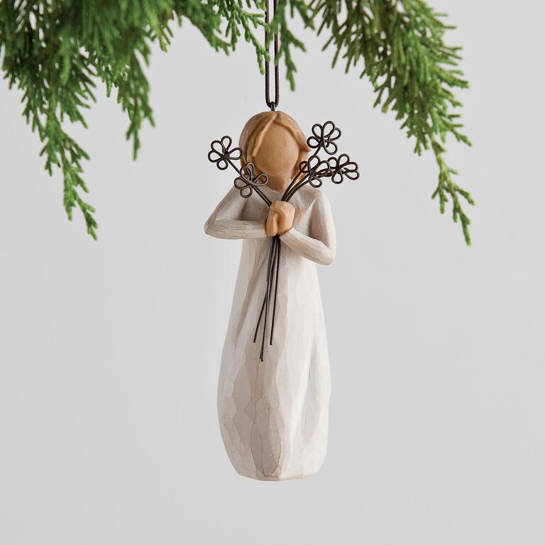  Willow Tree® Friendship Ornament