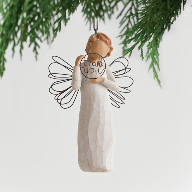  Willow Tree® Just For You Ornament