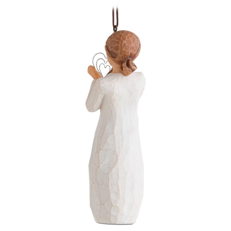  Willow Tree® Lots Of Love Ornament