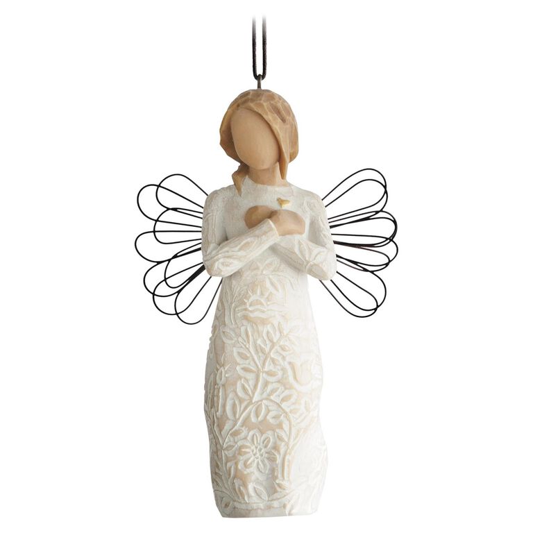  Willow Tree® Remembrance Ornament