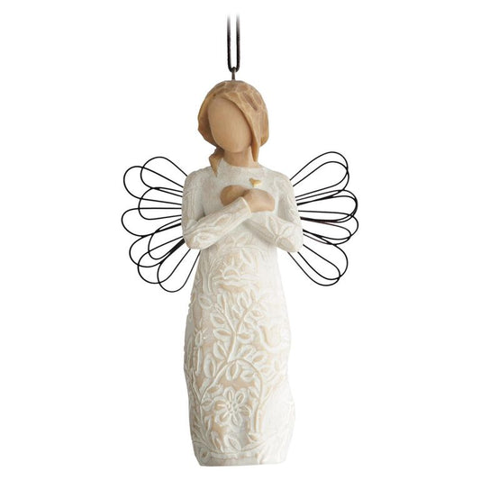  Willow Tree® Remembrance Ornament
