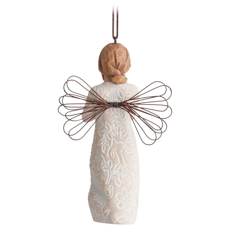  Willow Tree® Remembrance Ornament